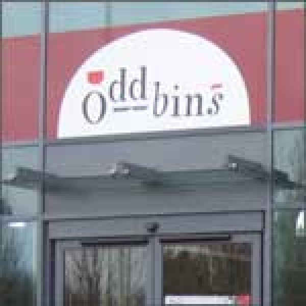 RETAIL ODDBINS – Odds-on Favourite