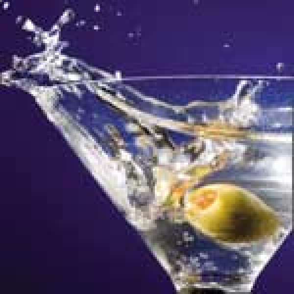 MARKETING VODKA DEBATE – It’s A Long Shot