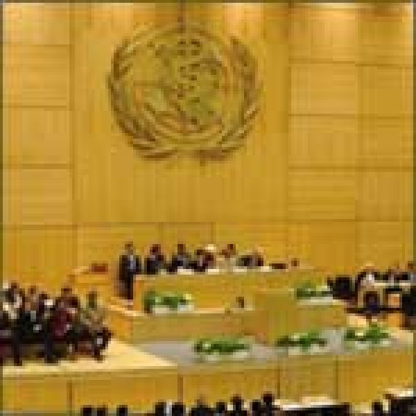 NEWS ANALYSIS: A World Apart