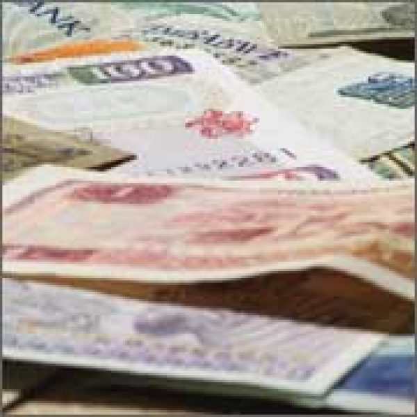 SOUTH AFRICA INVESTMENT – Cashing In