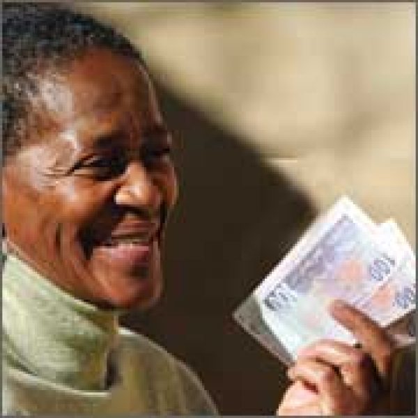 SOUTH AFRICA EMPOWERMENT – Positive Partnerships