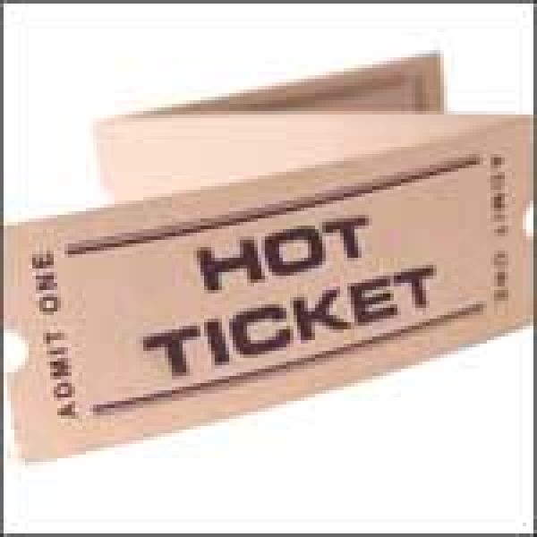 VINEXPO PREVIEW: Itâ€™s show time!