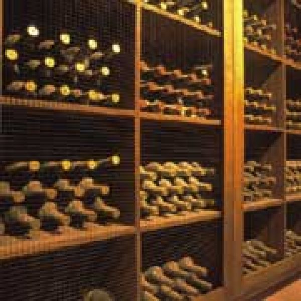 CHAMPAGNE VINTAGE STOCKS – Holding back the years