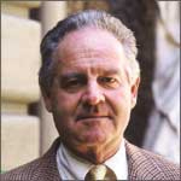 The drinks business Lifetime Achievement Award: PIERO ANTINORI