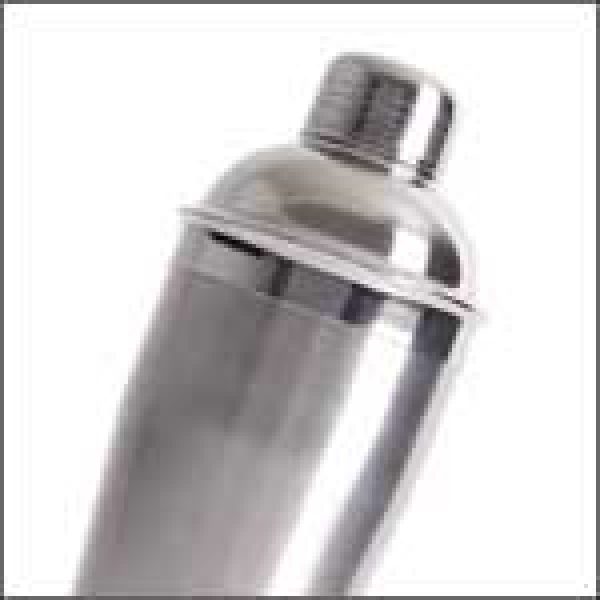 ON TRADE / COMPETITIONS: Shaking it all about