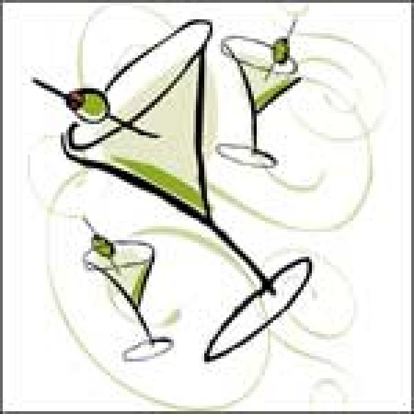 GIN / PROVENANCE: Is it a London thing?