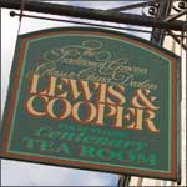 RETAIL / PROFILE: The old ones are the best