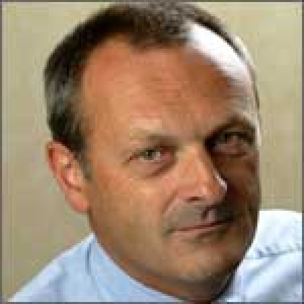 YOUR SHOUT: Scotch on the rocks