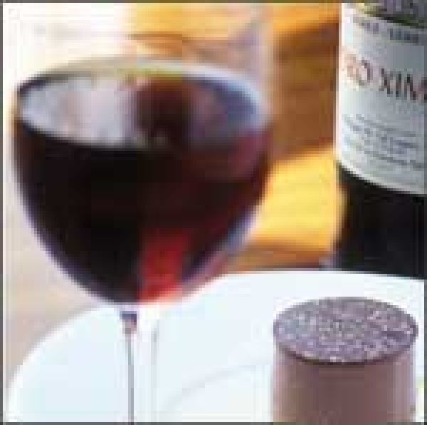 LIWSF / SHERRY: Voyage of discovery