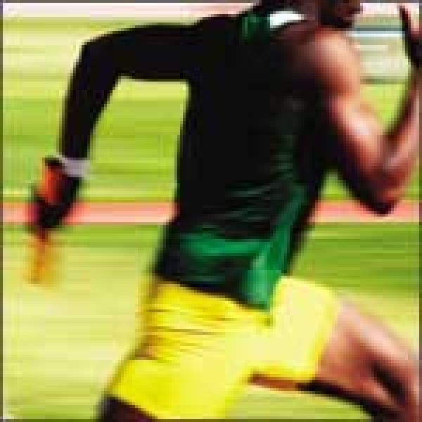 MARKETING / SPORTS DRINKS: Power to the people