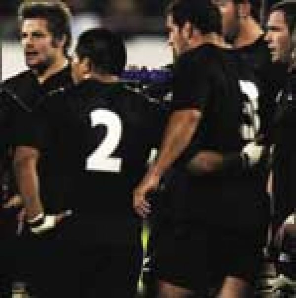 NEW ZEALAND SPOTLIGHT:On the up down under