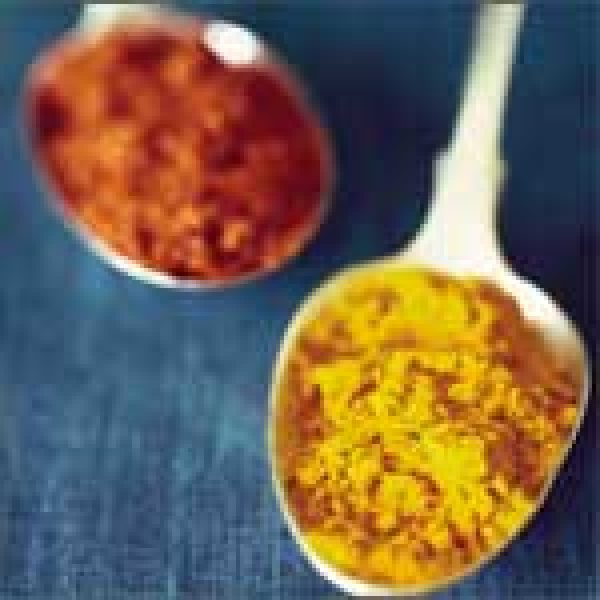 WHISKY INDIA: The end of the rainbow