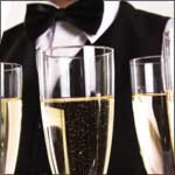 CHAMPAGNE – SUPPLY: Stock take