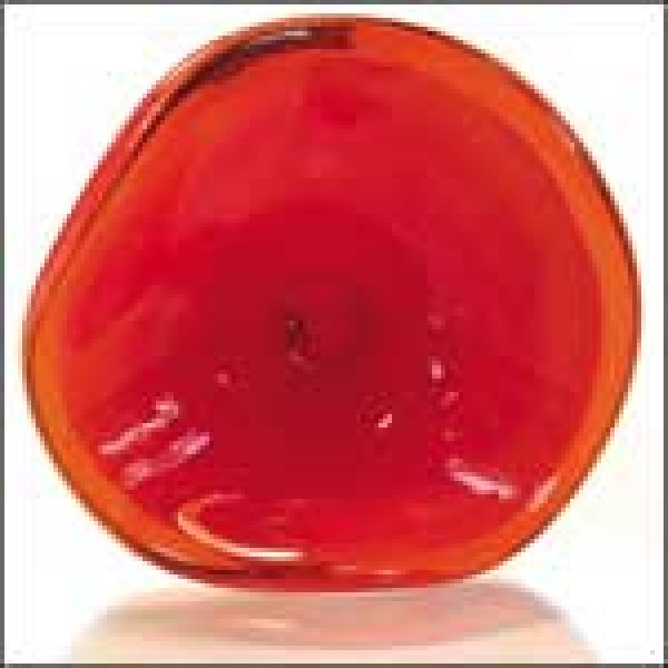 GLASS SUPPLY: Not a lotta bottle