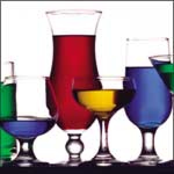 TRAVEL RETAIL – LIQUEURS: Sweet treats