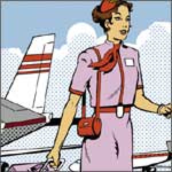 TRAVEL RETAIL – TRENDS: Window of opportunity