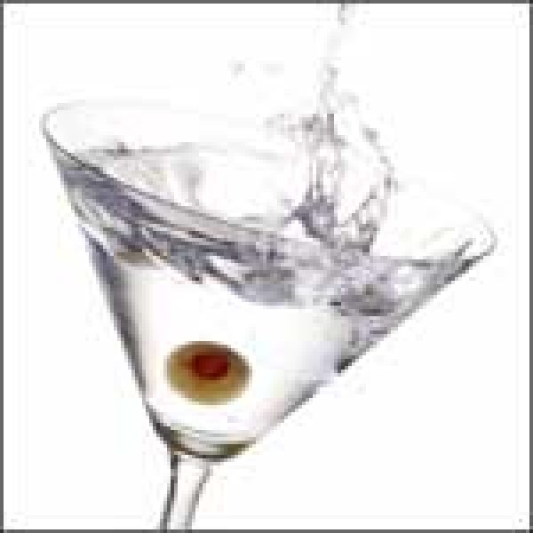 TRAVEL RETAIL – VODKA: Try before you fly