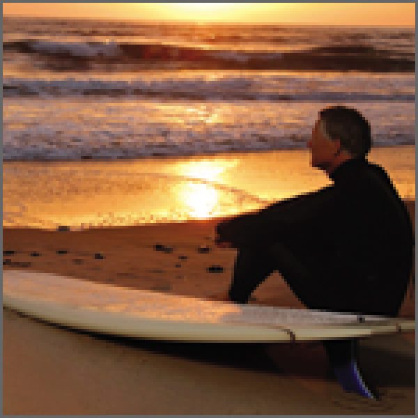 CALIFORNIA UPDATE: Golden Opportunities