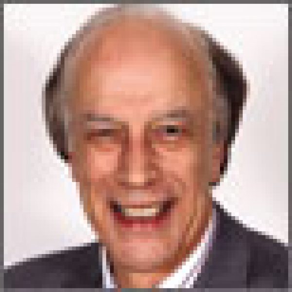 YOUR SHOUT – David Workman, Director General, British Glass