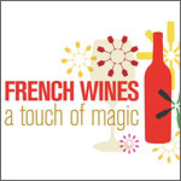 FRENCH WINES: Forging ahead