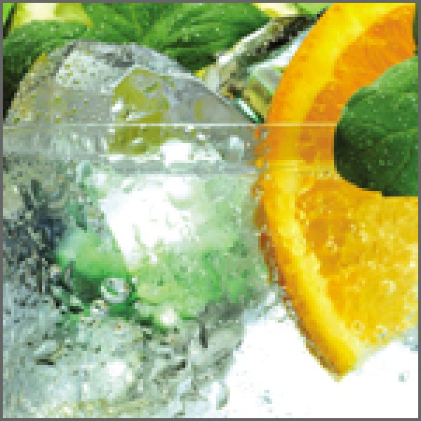 WHITE SPIRITS – GIN: On the rocks