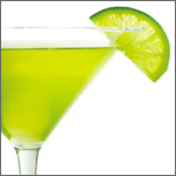 WHITE SPIRIT – TEQUILA: Mexican wave