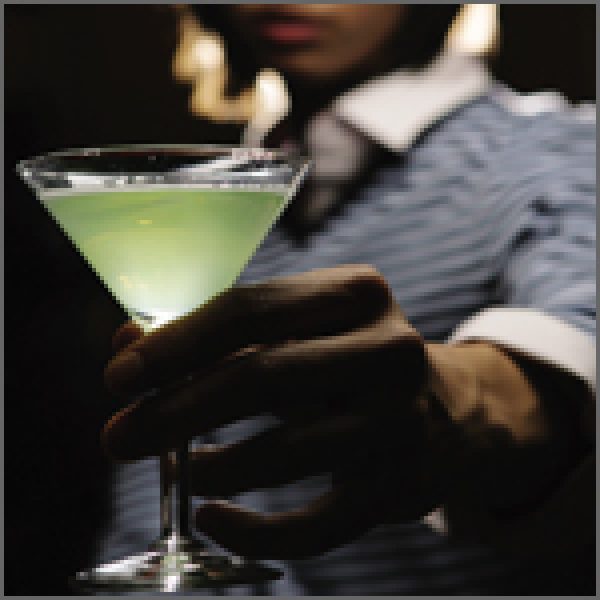 WHITE SPIRITS – VODKA: The world is not enough