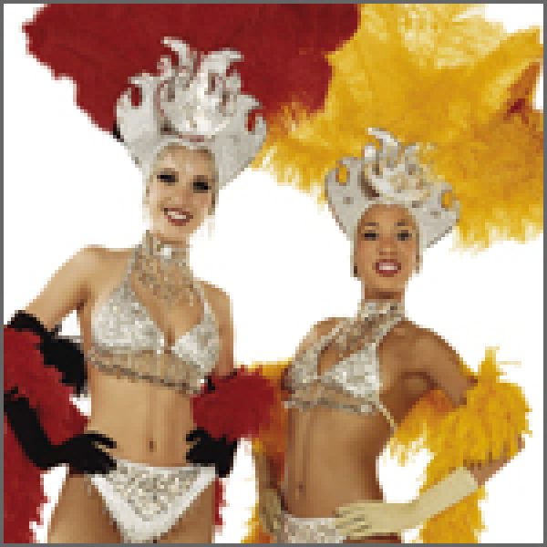 MARKET: BRAZIL – Carnival spirit