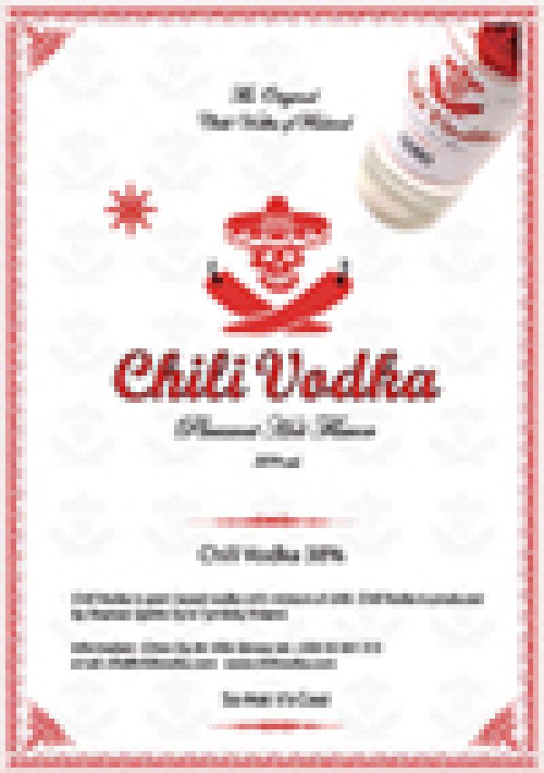 MARKETING: NEW PRODUCTS – December 2007