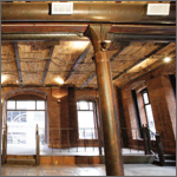 RETAIL: PROFILE – New in store