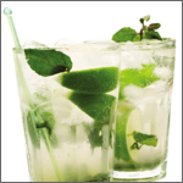 LUXURY: RUM – Sugar and spice