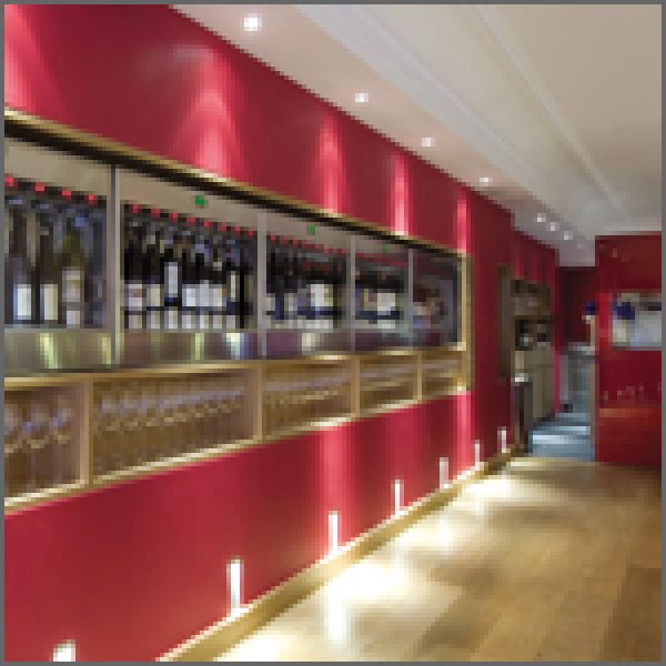 LUXURY: SELFRIDGES – The perfect service