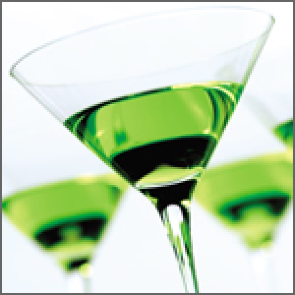 LUXURY: VODKA – Pure profit