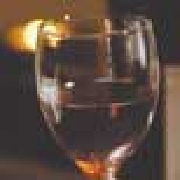 SHERRY: â€˜Tis the season to be Sherry