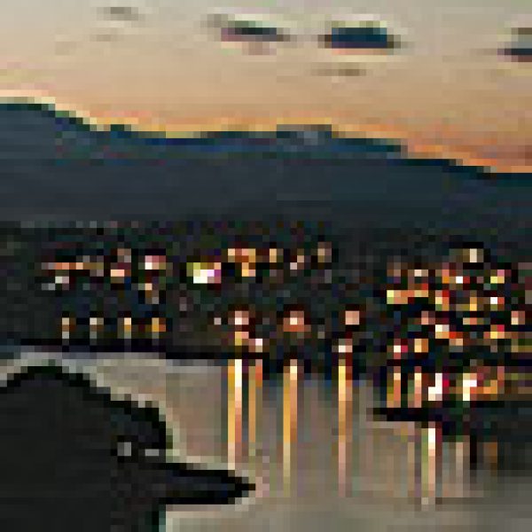 MARKET: Follow the money (and the women)