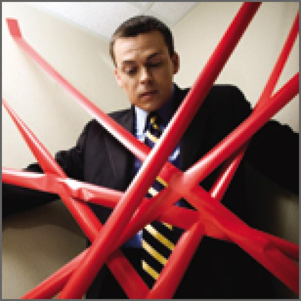 TOP STORY: Legislation overkill is an alcohol killjoy