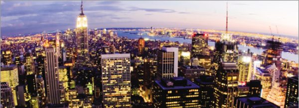 US DRINKS: If you can make it there…