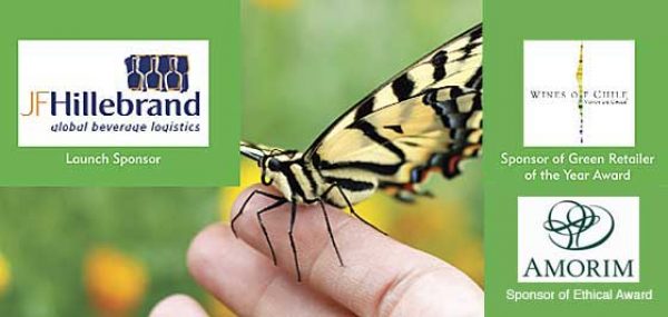 Drinks Business Green Awards – the winners