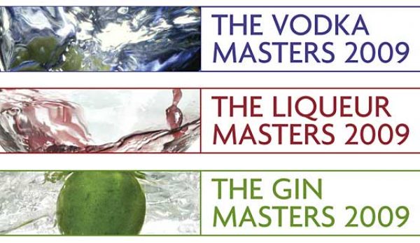 Spirits Masters 2009