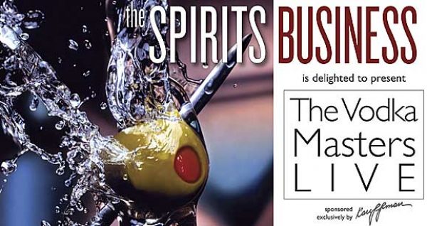 Vodka Masters Live 2008