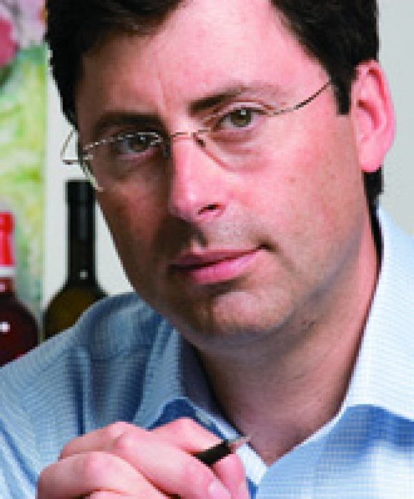 BBR appoints Dan Jago as chief executive