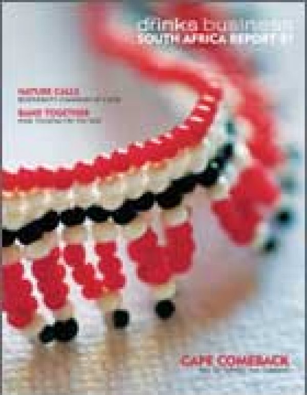 South Africa Report 2007