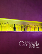 On Trade Report 2008 On Trade Report 2008