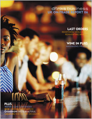 UK On-Trade Report 2006 UK On-Trade Report 2006