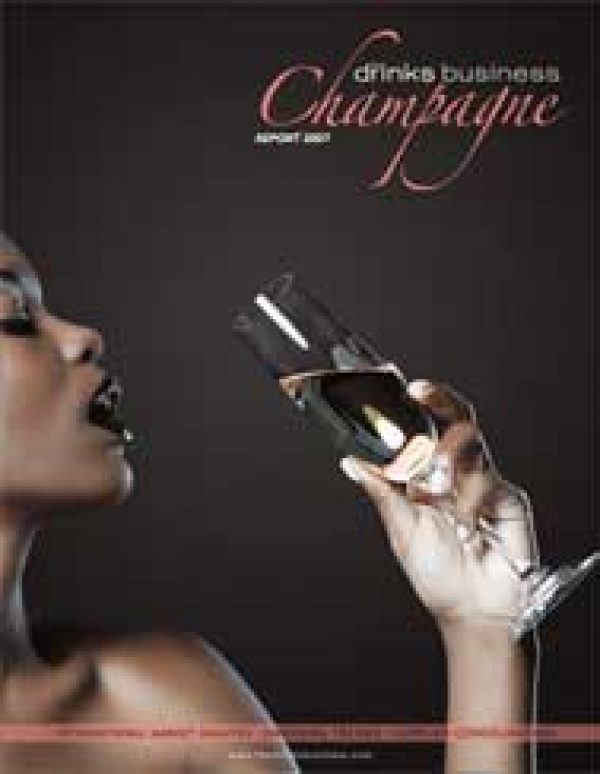 Champange Report 2007