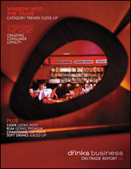 On Trade Report 2006 On Trade Report 2006