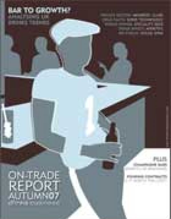 On-Trade Report Autumn 2007