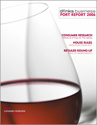 Port Report 2006 Port Report 2006