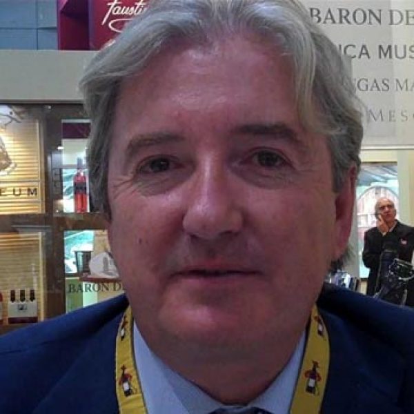 Gonzalez Byass in concerted UK push