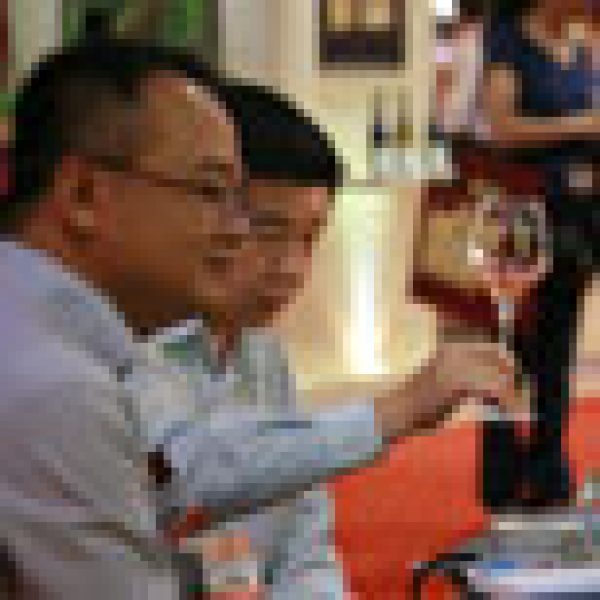 Vinexpo – The Business Designer